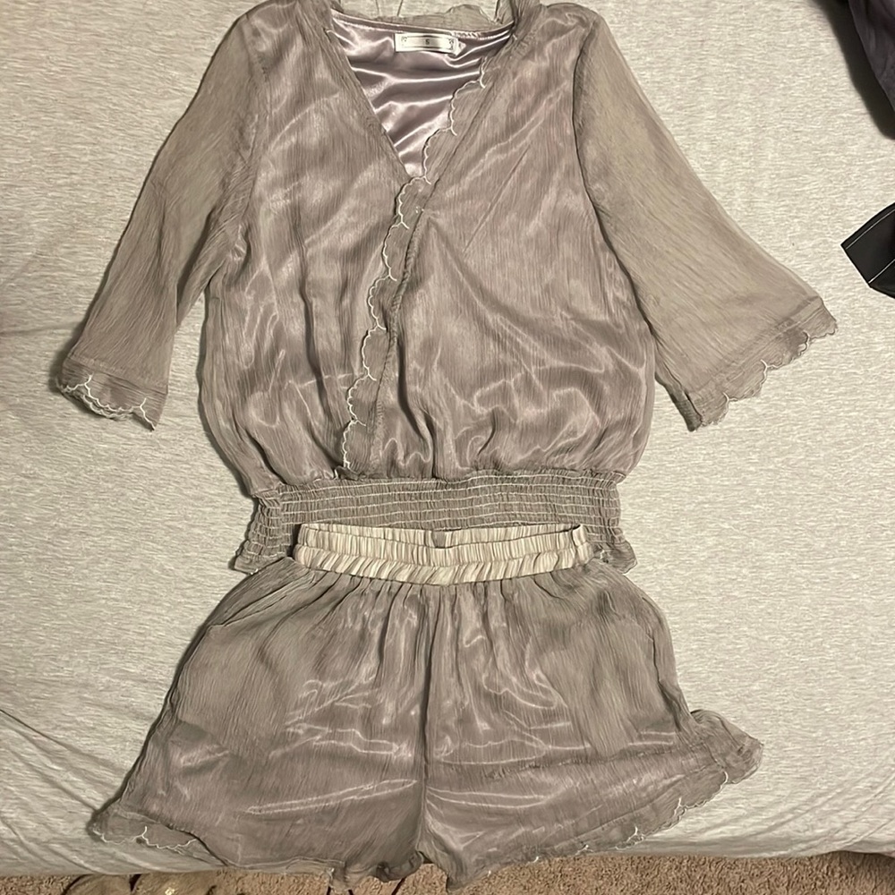 Feminine Summer Set